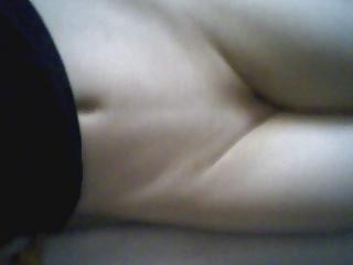 25P Ich im Bett