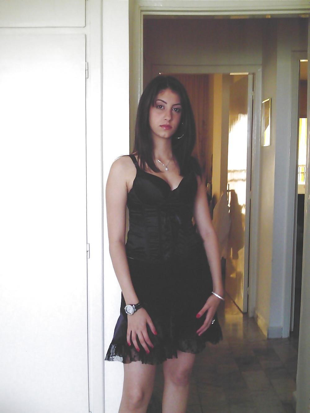 17P Clothed Women