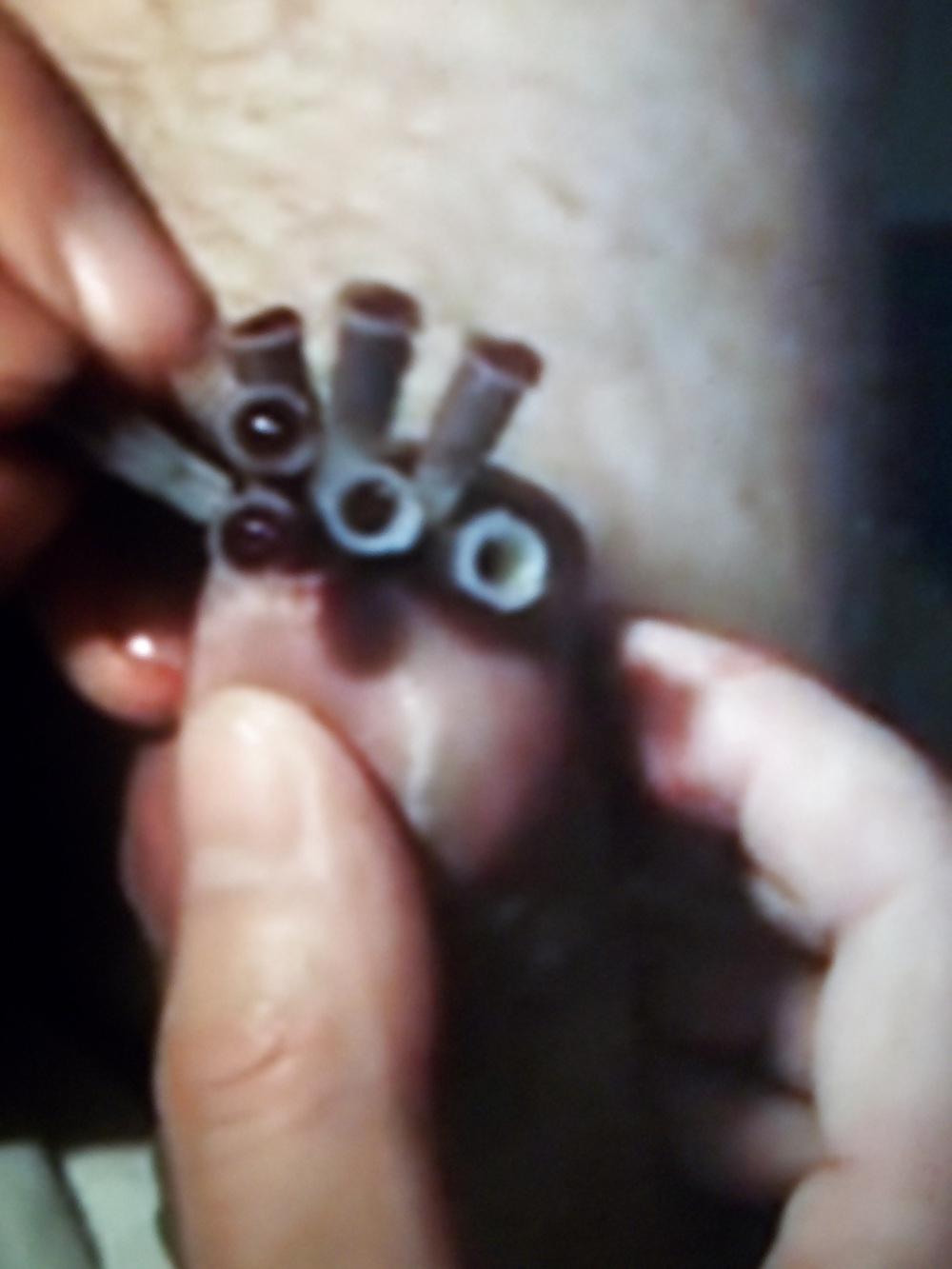 10P CUM WANKING