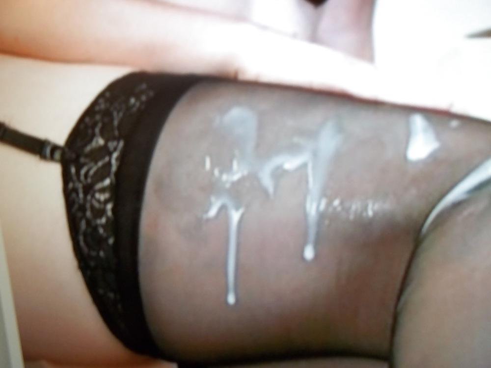 10P CUM WANKING