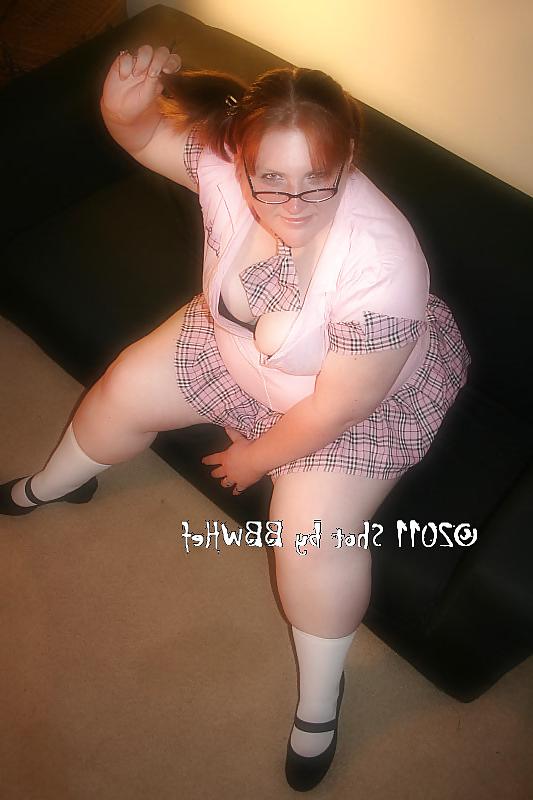 7P GEORGIA-SCHOOL GIRL SHOT BY BBWHEF