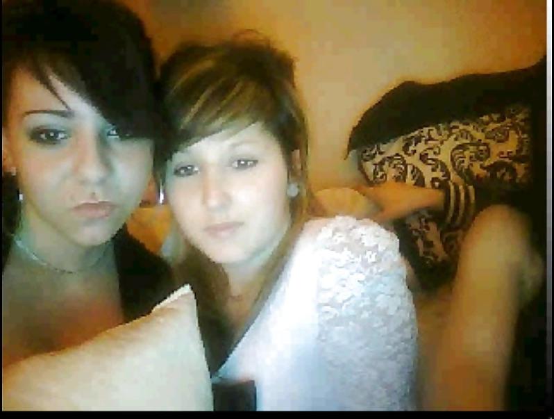 19P Chatroulette sexy
