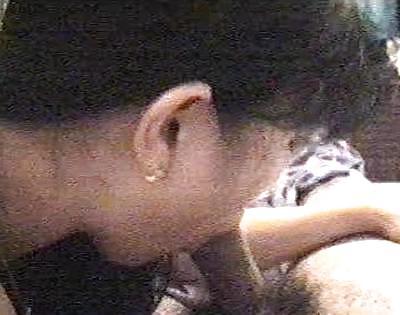 25P Backpacker Slut - 2