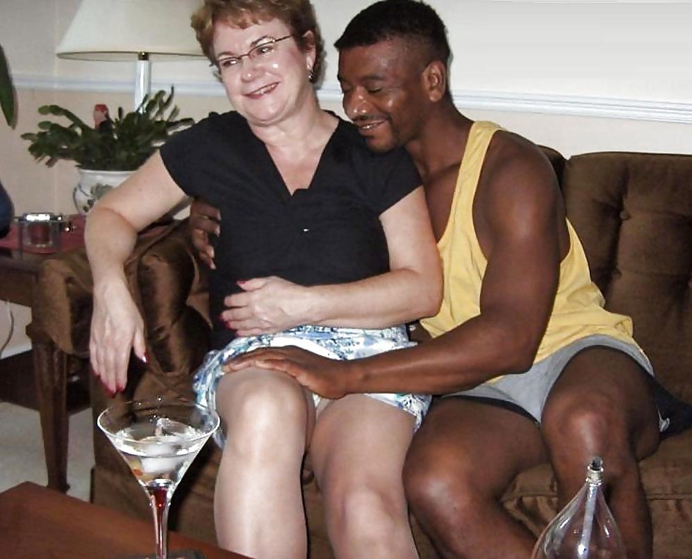 25P Mature Lover 236... Interracial Diary