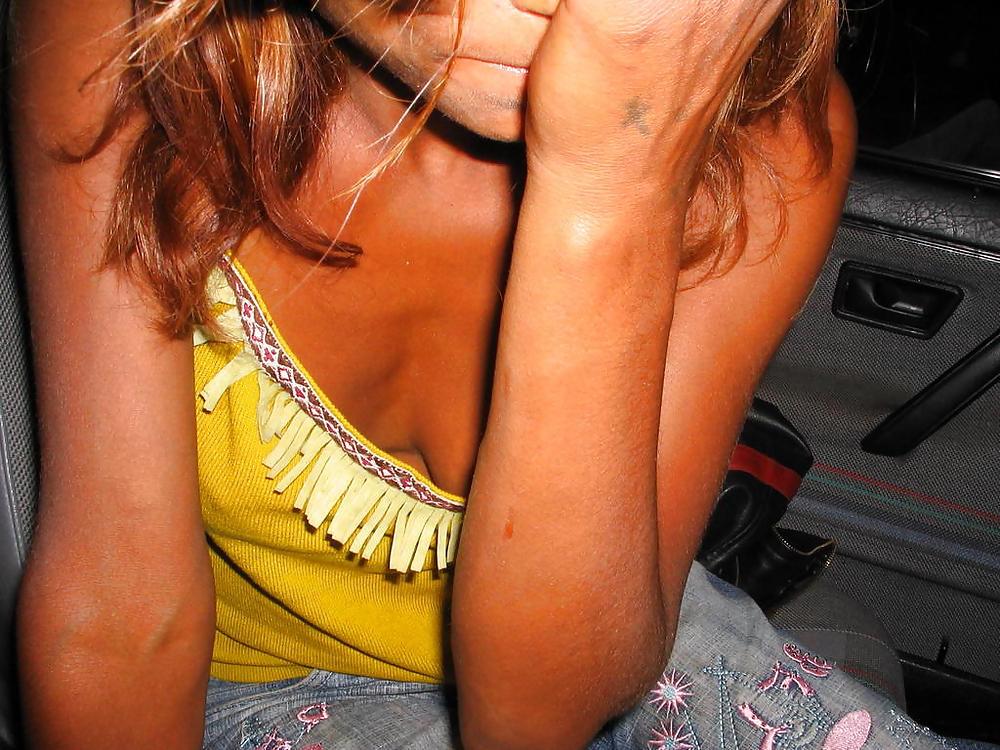 25P BULGARIAN STREET PROSTITUTES