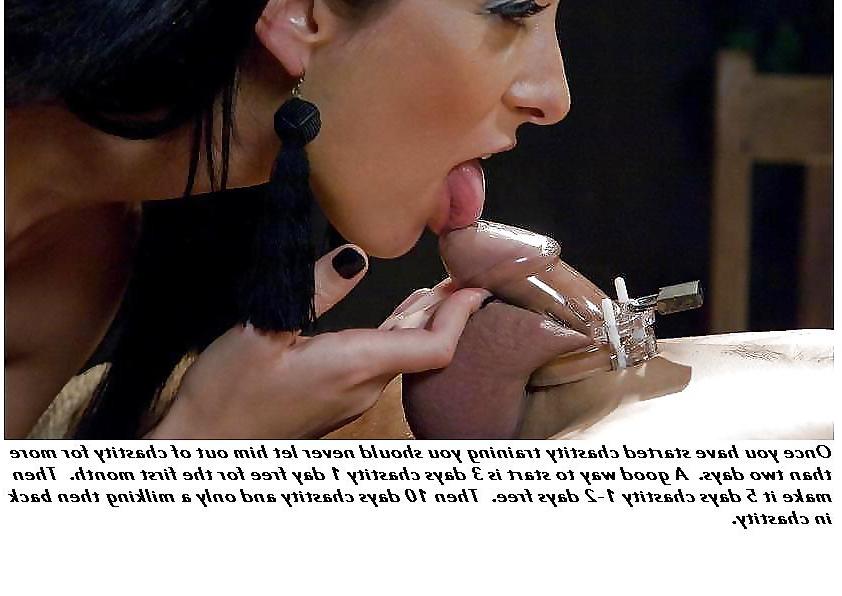 23P Femdom Cuckold