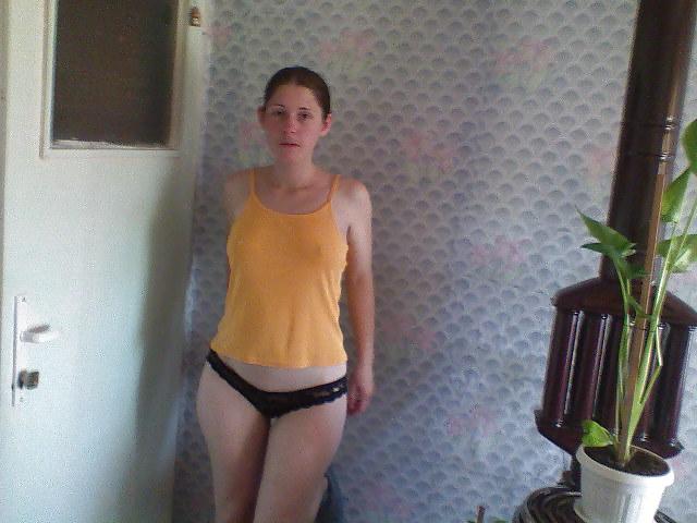 25P Amateur bulgarian Girl 