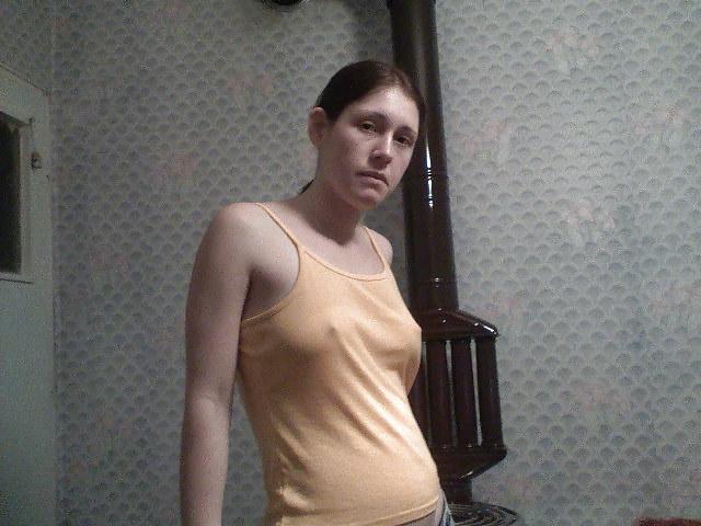 25P Amateur bulgarian Girl 