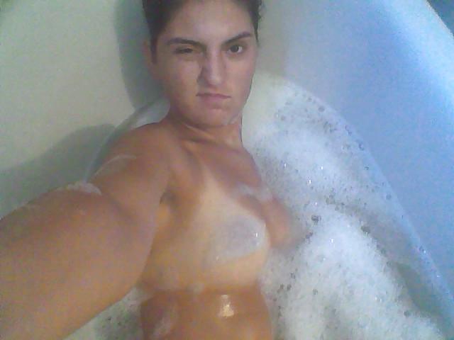25P Amateur bulgarian Girl 