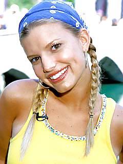 25P Famous girls whit pigtails ilove:$:$
