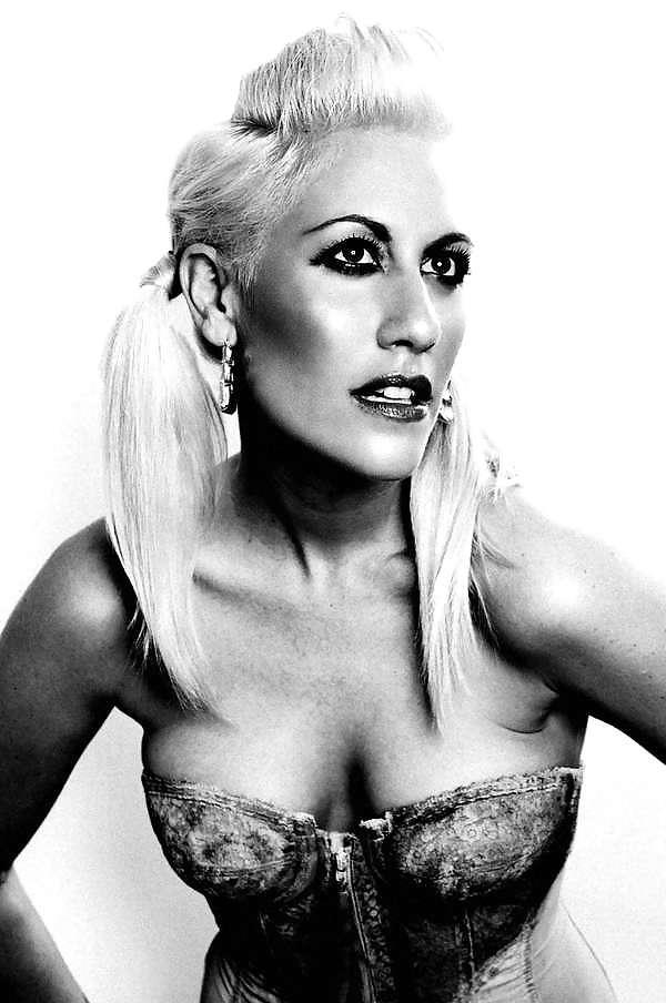25P Famous girls whit pigtails ilove:$:$