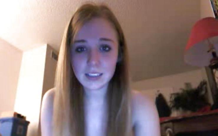 25P Cute Webcam Teens