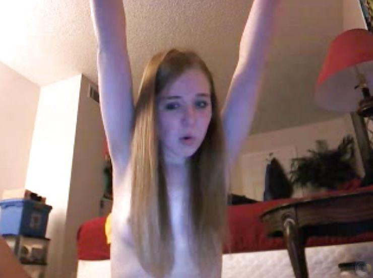 25P Cute Webcam Teens