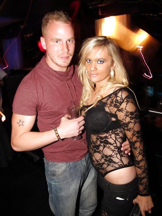 25P Back IN DA CLUB 28