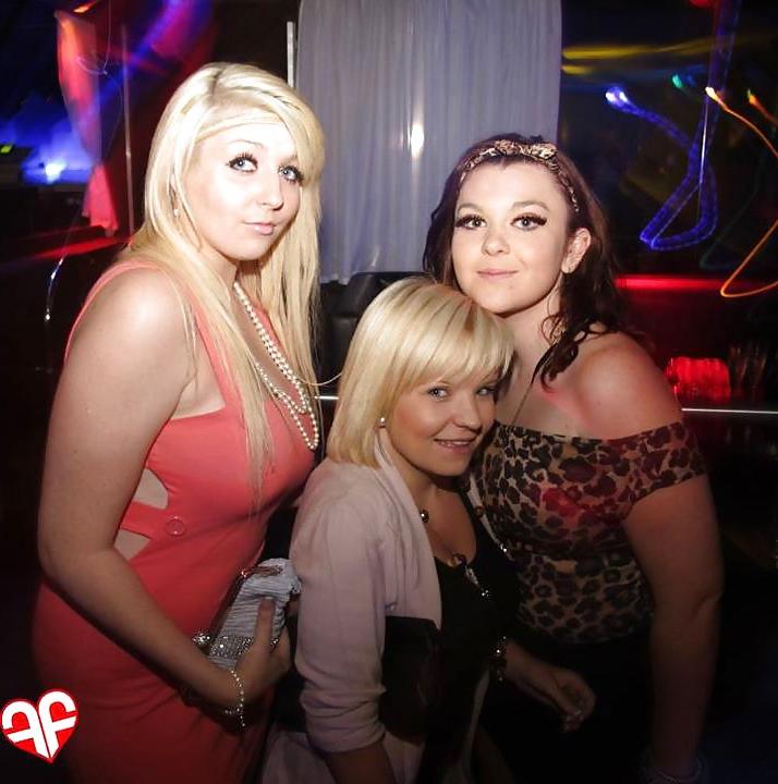 25P Back IN DA CLUB 28