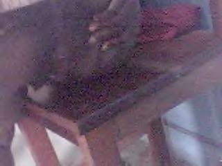 25P Margueritte une ivoirienne  tres chaude d'abidjan