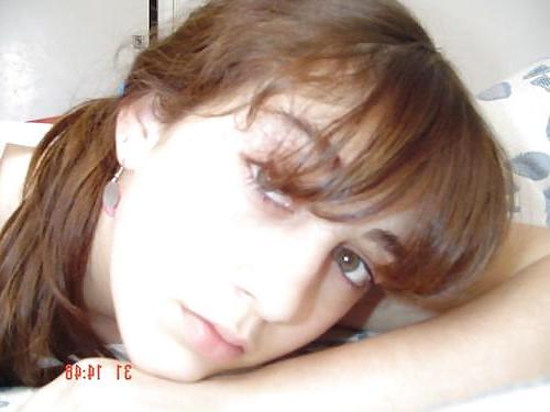 24P Hairy Teen Slut