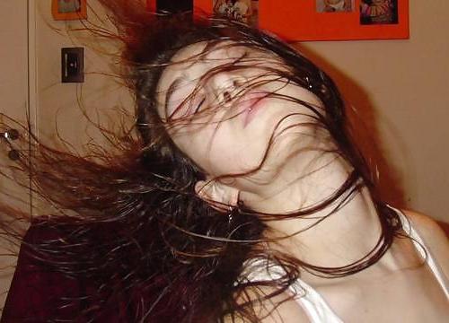 24P Hairy Teen Slut