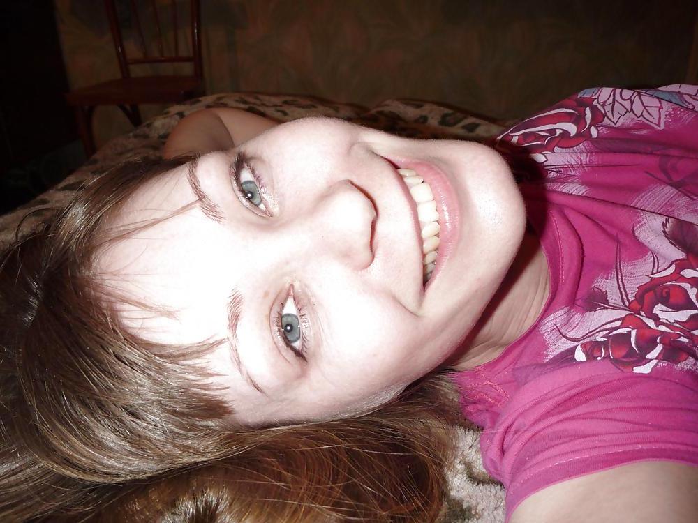 25P SWEET RUSSIAN GIRL I