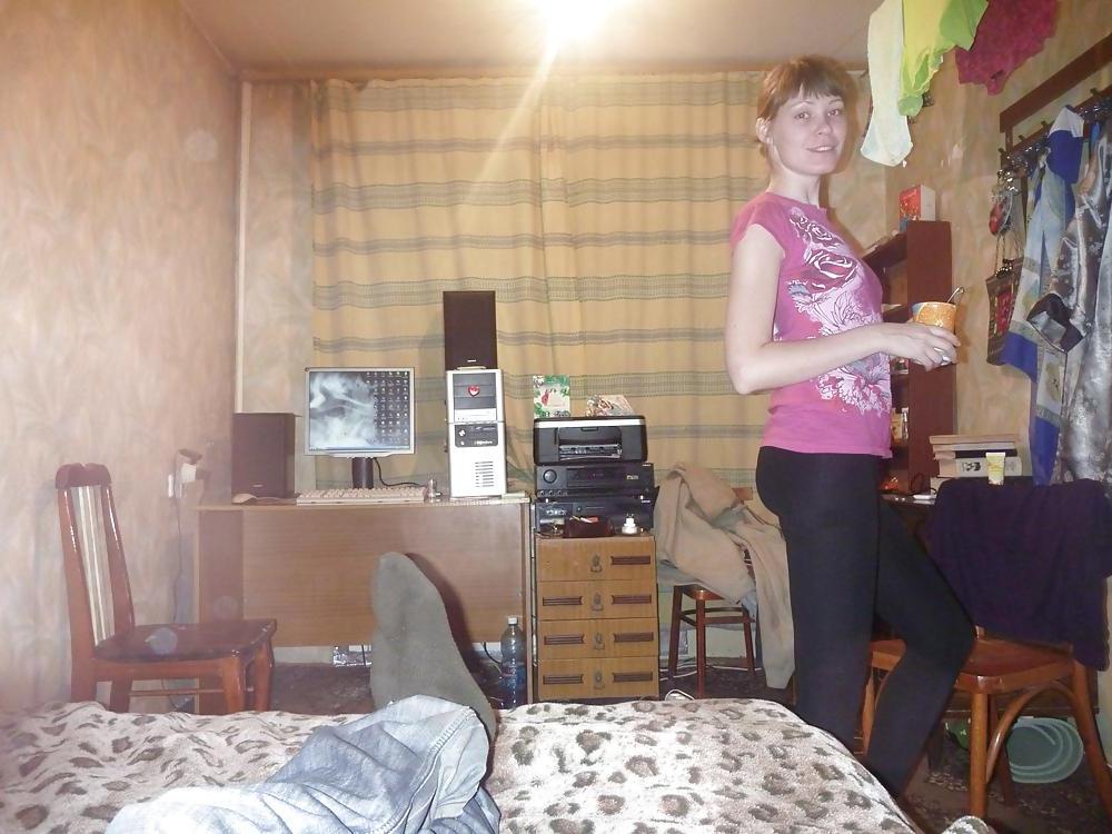 25P SWEET RUSSIAN GIRL I