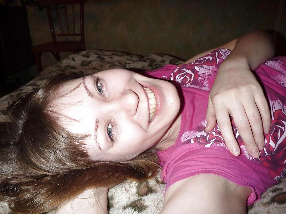 25P SWEET RUSSIAN GIRL I