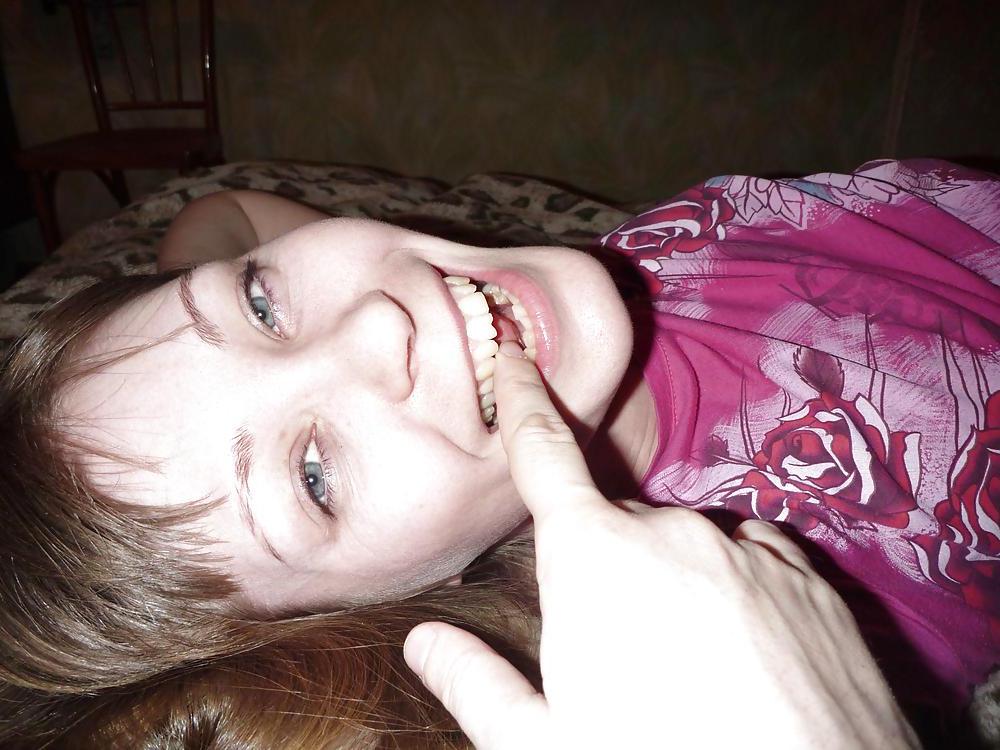 25P SWEET RUSSIAN GIRL I