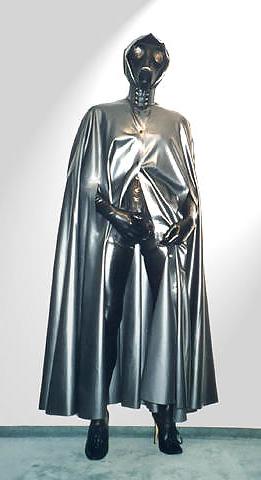 25P Latex  transvestites 