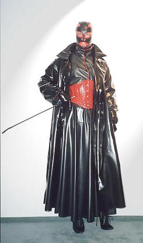 25P Latex  transvestites 
