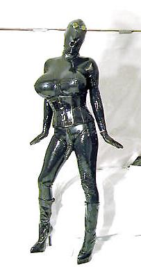 25P Latex  transvestites 