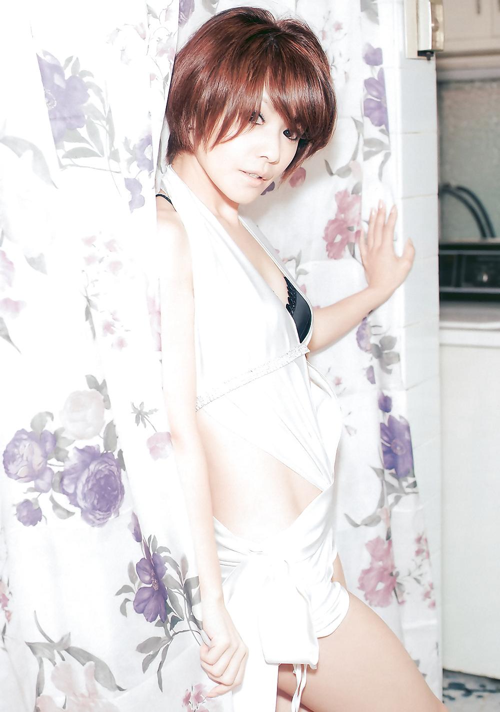 14P Japanese satin cuties