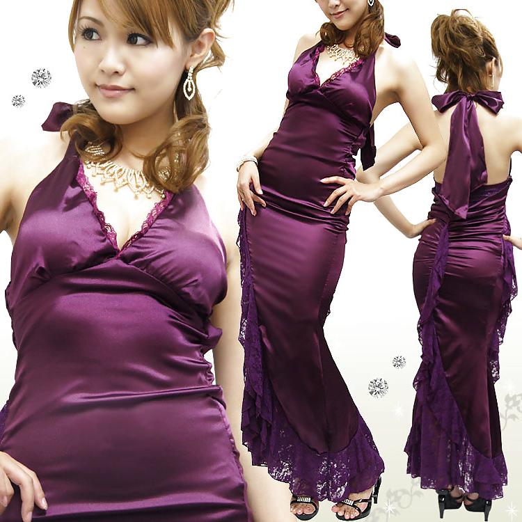 14P Japanese satin cuties