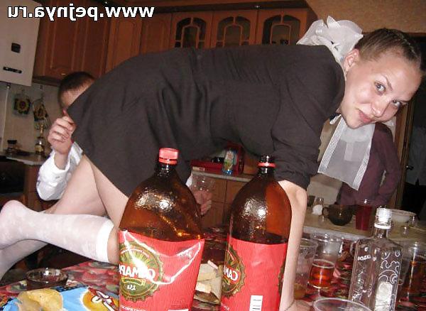 25P Rus ero school girls outdoor