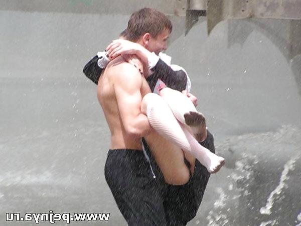 25P Rus ero school girls outdoor