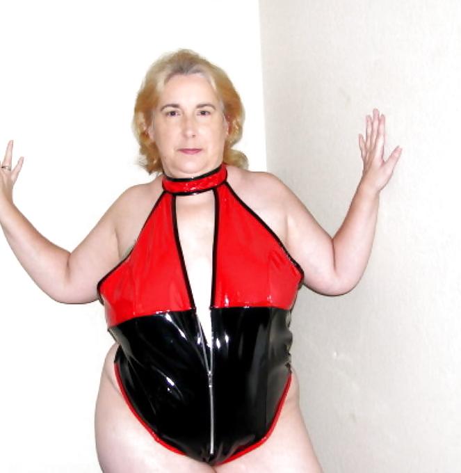 20P Mature-BDSM-Ladies 23