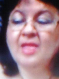 25P Milf on web cam
