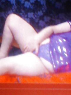 25P Milf on web cam