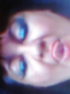 25P Milf on web cam