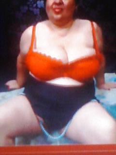 25P Milf on web cam