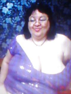 25P Milf on web cam