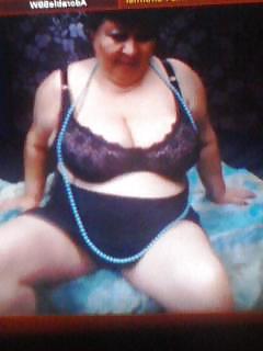 25P Milf on web cam