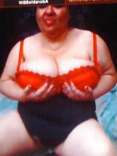 25P Milf on web cam