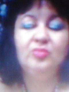 25P Milf on web cam