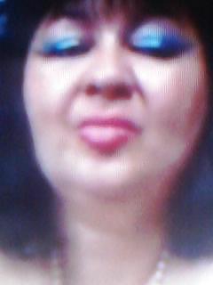 25P Milf on web cam
