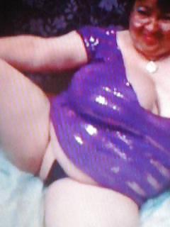 25P Milf on web cam