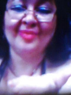 25P Milf on web cam