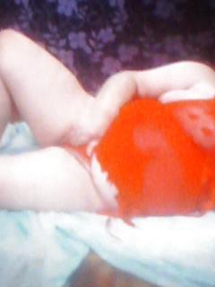 25P Milf on web cam