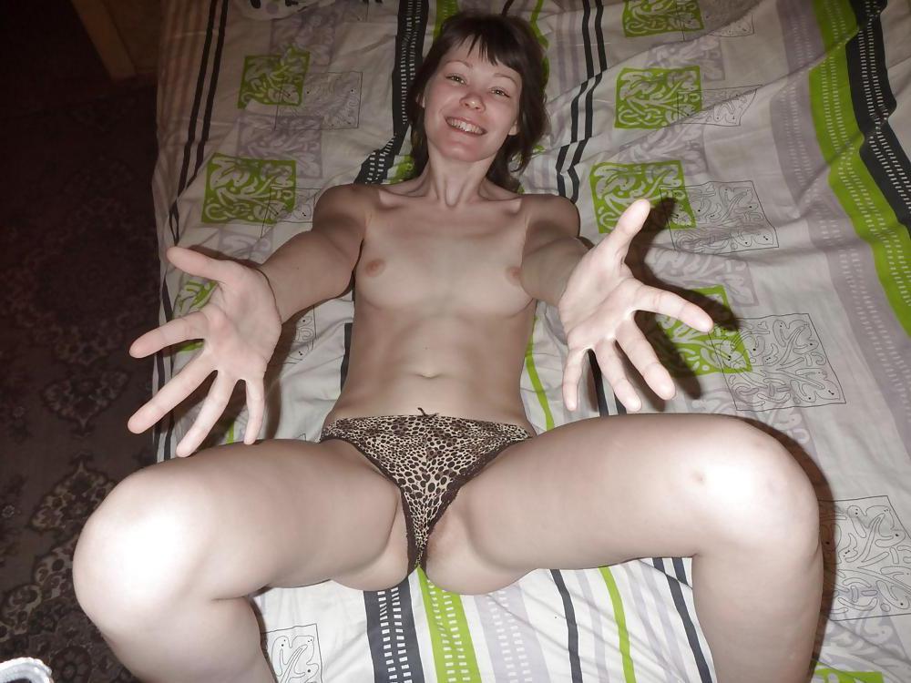 21P SWEET RUSSIAN GIRL III