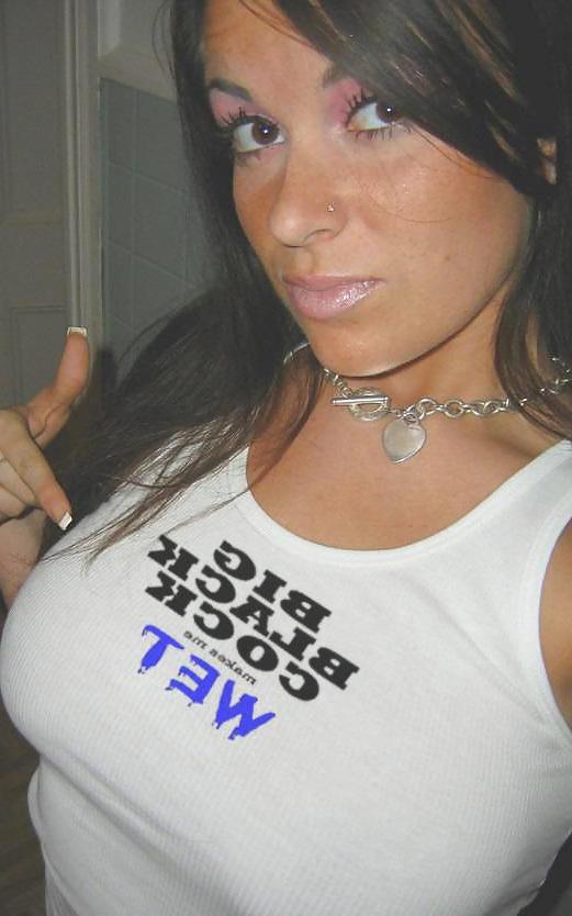25P HORNY T SHIRTS