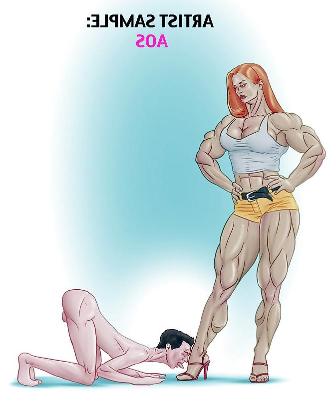 25P BEST FEMDOM GALLERY PART 11