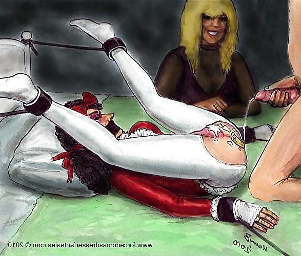 25P BEST FEMDOM GALLERY PART 11